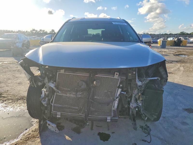 2016 Niss Pathfinder