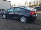2016 Chevrolet Cruze ls