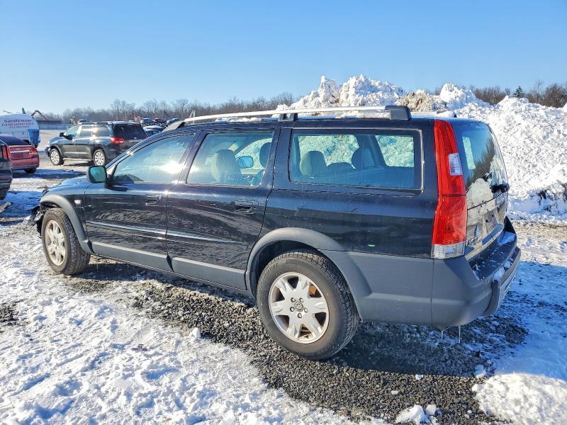 2005 Volvo Xc70