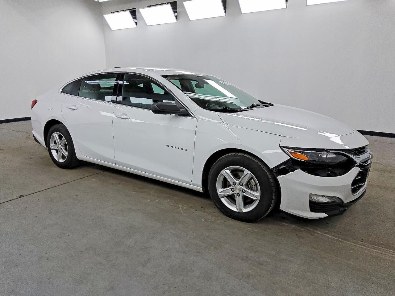 2023 Chevrolet Malibu ls