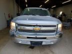 2012 Chevrolet 2012 Chev Silverado
