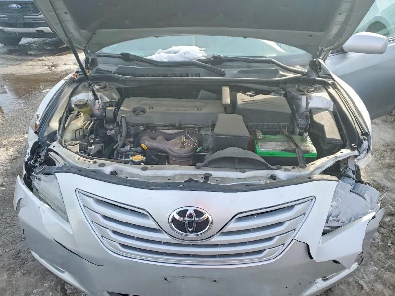 2009 Toyota Camry Base