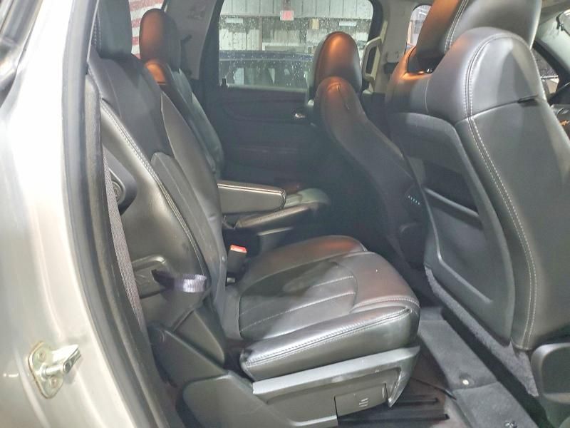 2014 Chevrolet Traverse ltz