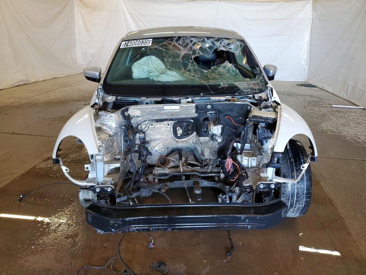 2012 Volkswagen Beetle