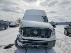 2017 Nissan NV 2500 Utility / Service Van