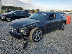 Dodge salvage cars for sale: 2010 Dodge Charger R/T