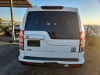 2012 Land Rover LR4 hse