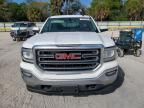 2016 GMC Sierra K1500 sle