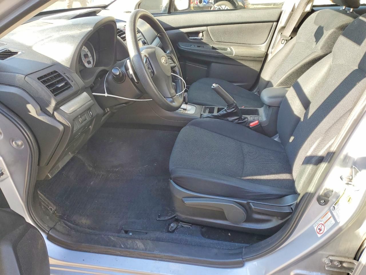 2013 Subaru Impreza Premium