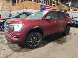 2026 GMC Terrain AT4 en venta en Anchorage, AK