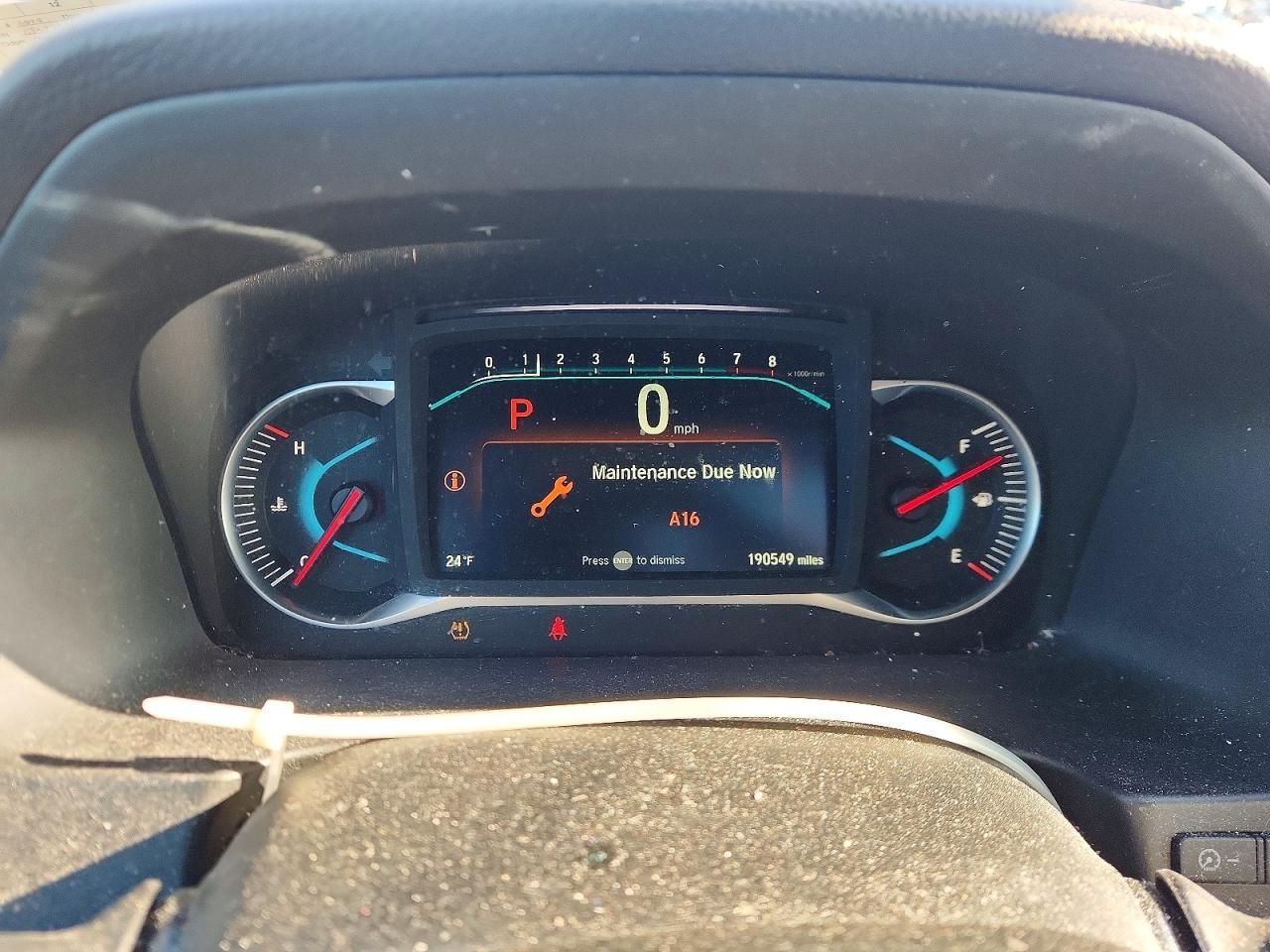 2021 Honda Pilot exl