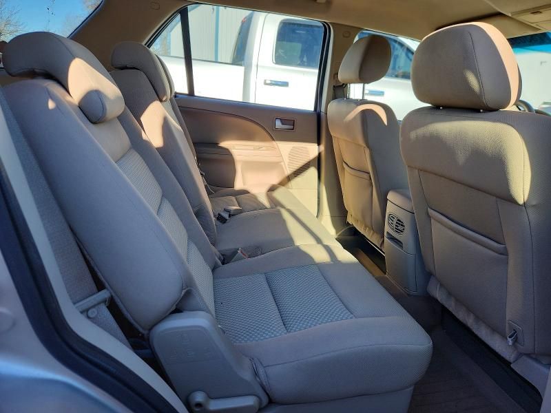 2006 Ford Freestyle se