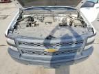 2014 Chevrolet Silverado C1500