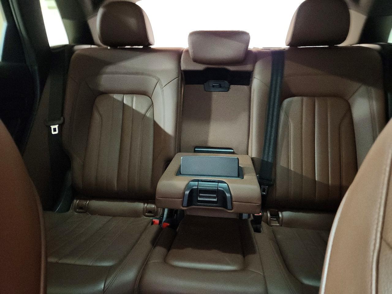 2019 Audi Q5 Premium