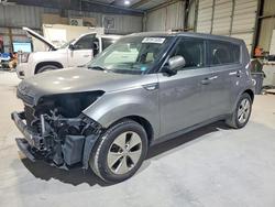 KIA salvage cars for sale: 2014 KIA Soul