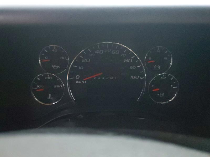 2017 Chev Express G4500