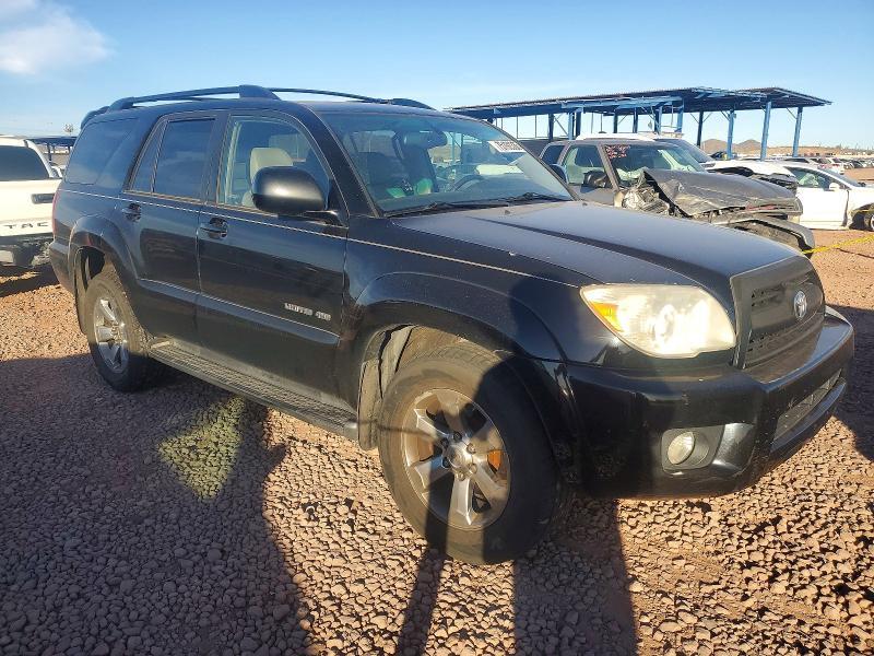 2006 Toyota 4runner Limited