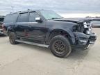2016 Ford Expedition el Platinum