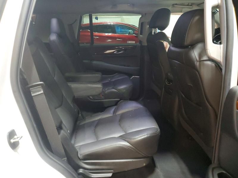 2020 Cadillac Escalade Premium Luxury