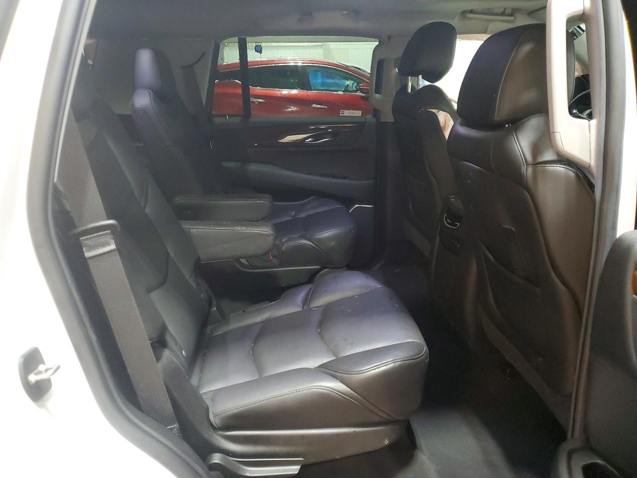 2020 Cadillac Escalade Premium Luxury