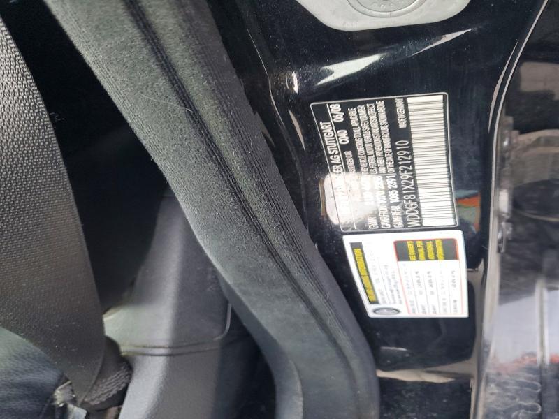 2009 Mercedes-Benz C 300 4matic