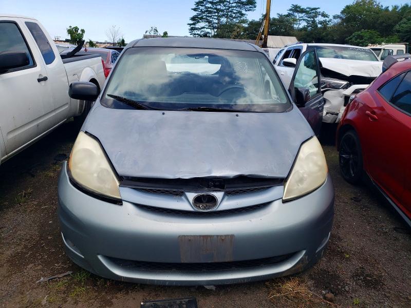 2010 Toyota Sienna ce