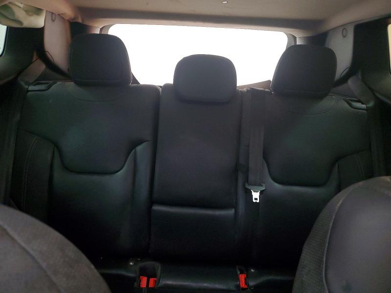 2021 Jeep Renegade Limited