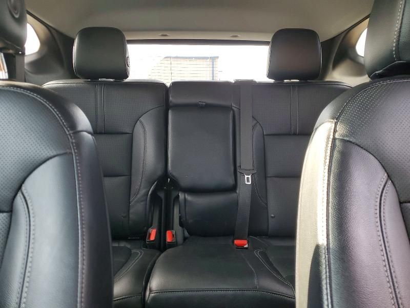 2021 Chevrolet Blazer 1LT