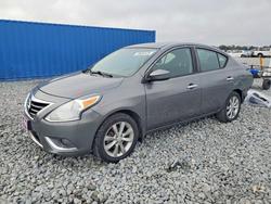 2017 Nissan Versa en venta en Arcadia, FL
