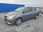 2017 Nissan Versa