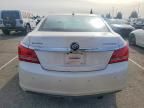 2014 Buick Lacrosse
