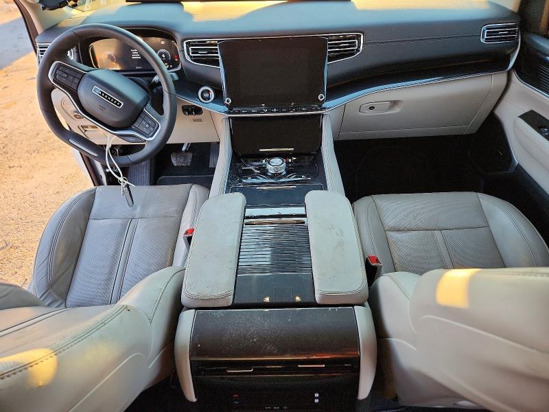 2023 Jeep Wagoneer Series i