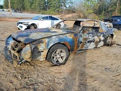 Salvage cars for sale from Copart Gaston, SC: 1992 Chevrolet Camaro rs