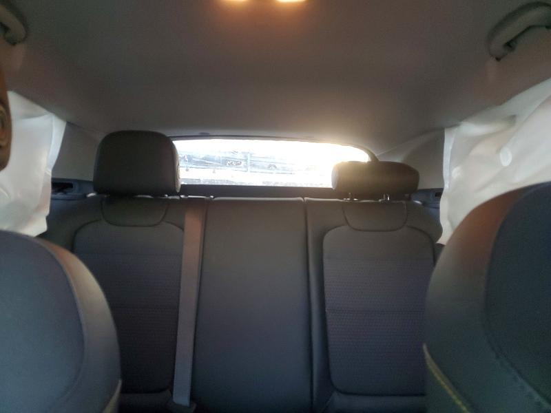 2026 Chevrolet Trax 1LT