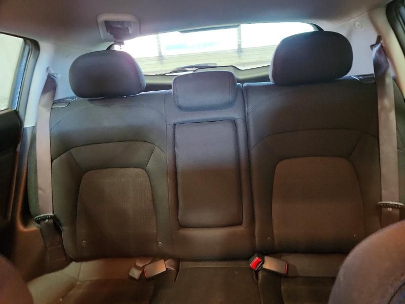 2012 KIA Sportage Base