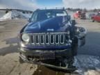 2016 Jeep Renegade Sport