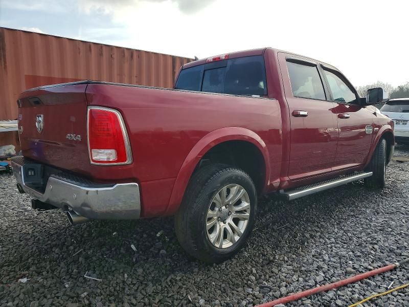 2014 Dodge Ram 1500 Longhorn