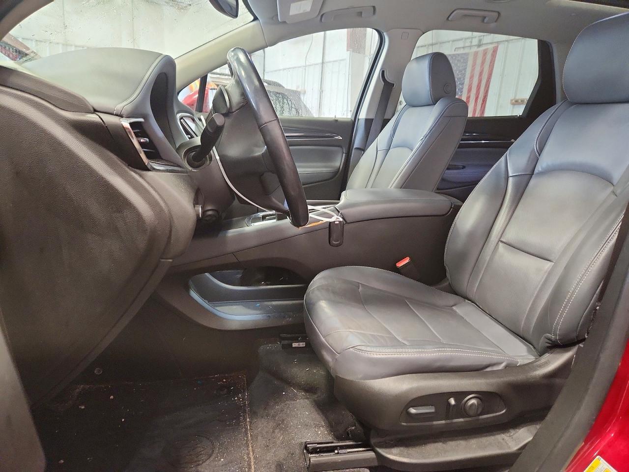 2019 Buick Enclave Premium