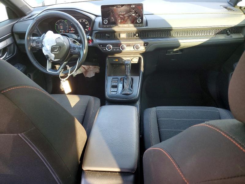 2023 Honda Cr-v Sport