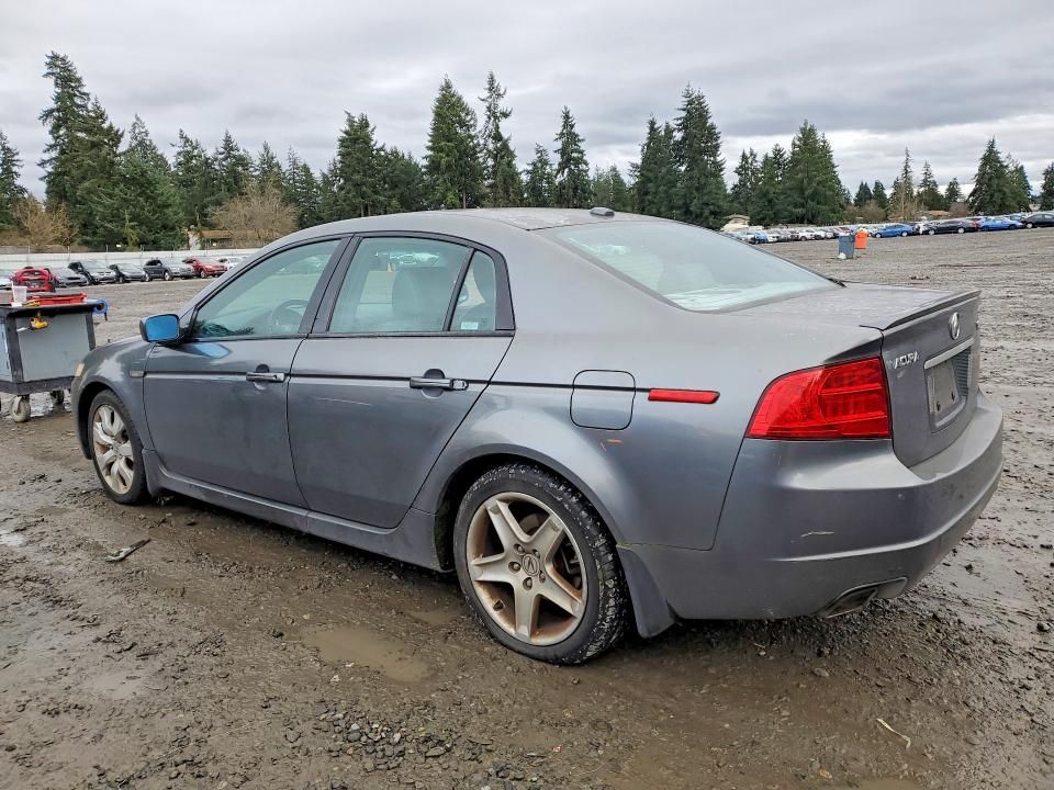 2005 Acura TL