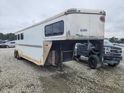2007 Sundowner Horse Trailer for sale in Ellenwood, GA