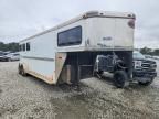 2007 Sundowner Horse Trailer