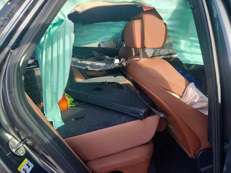 2021 Audi Q5 e Prestige