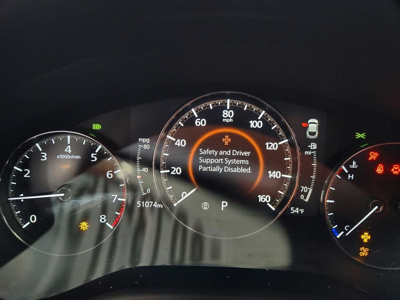 2021 Mazda Cx-30 Premium