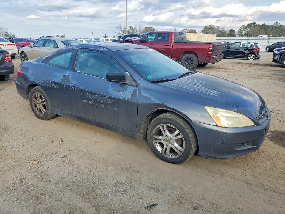 2006 Honda Accord ex