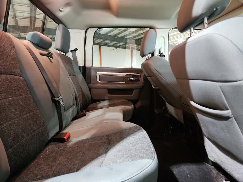 2019 Dodge Ram 1500 Classic slt