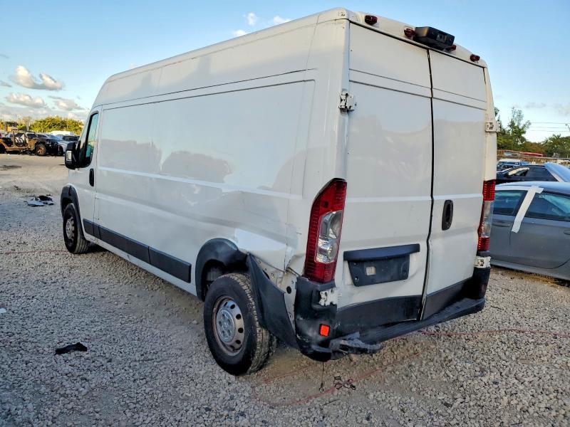 2019 Dodge RAM Promaster 2500 Delivery Van