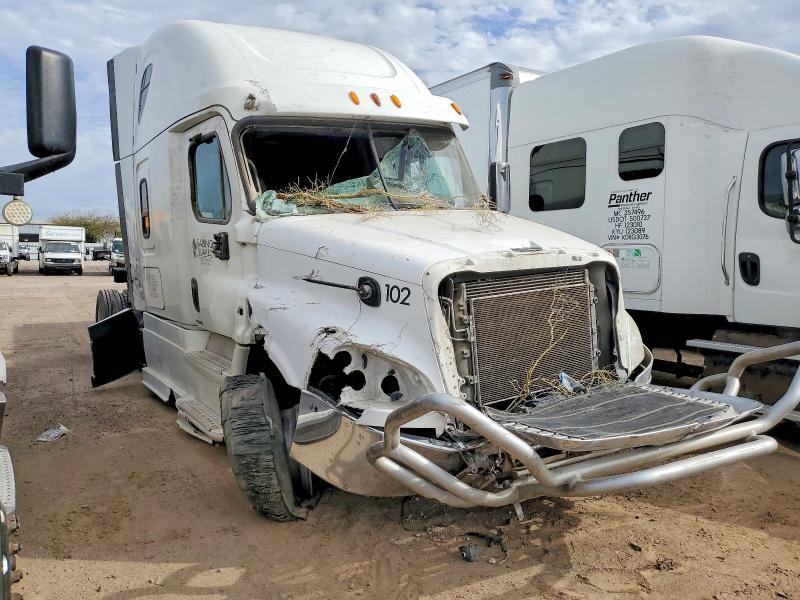 2015 Freigliner Cascadia 125