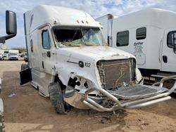 Freigliner salvage cars for sale: 2015 Freigliner Cascadia 125