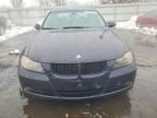 2007 BMW 335 xi